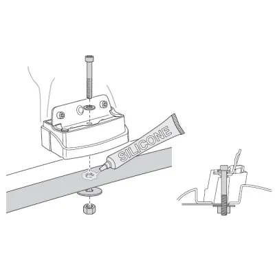 Монтажний комплект Thule 3032 для Mercedes-Benz Sprinter (mkII) 2006-2018; Volkswagen Crafter (mkI) 2006-2017; Ford Tourneo/Transit Connect (mkII) 2014→ (TH 183032) - 1 Монтажний комплект Thule 3032 для Mercedes-Benz Sprinter (mkII) 2006-2018; Volkswagen Crafter (mkI) 2006-2017; Ford Tourneo/Transit Connect (mkII) 2014→ (TH 183032) - 1 - Robinzon.ua