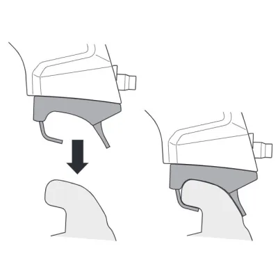 Монтажний комплект Thule 6002 для Subaru Outback (mkIII; mkIV) 2003-2014 (TH 186002) - 1 - Robinzon.ua