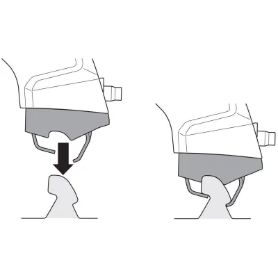 Монтажний комплект Thule 6092 для Opel Vectra (mkIII)(С)(универсал) 2002-2008 / Signum (mkI) 2003-2008 / Zafira (mkII)(B) 2005-2006 (TH 186092) - 1 Монтажний комплект Thule 6092 для Opel Vectra (mkIII)(С)(универсал) 2002-2008 / Signum (mkI) 2003-2008 / Zafira (mkII)(B) 2005-2006 (TH 186092) - 1 - Robinzon.ua