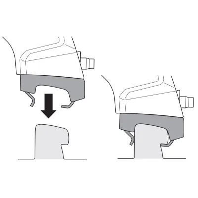 Монтажний комплект Thule 6098 для Mercedes-Benz GLA-Class (H247) 2020→; EQA (H243) 2021→ (TH 186098) - 1 Монтажний комплект Thule 6098 для Mercedes-Benz GLA-Class (H247) 2020→; EQA (H243) 2021→ (TH 186098) - 1 - Robinzon.ua