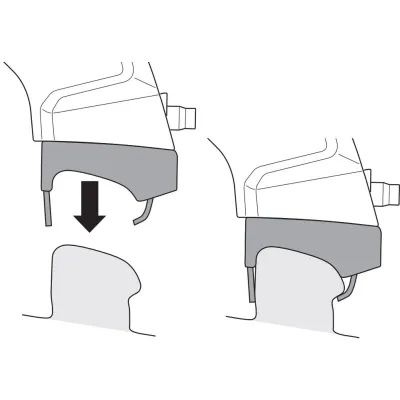 Монтажний комплект Thule 6103 для MG HS (mkI) 2018→ (TH 186103) - 1 Монтажний комплект Thule 6103 для MG HS (mkI) 2018→ (TH 186103) - 1 - Robinzon.ua