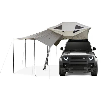 Навіс Thule Approach Awning S/M (TH 901851) - 2 - Robinzon.ua