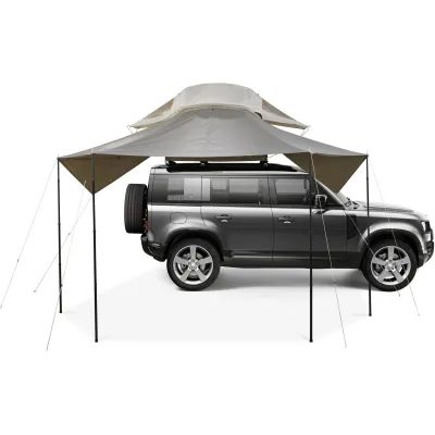 Навіс Thule Approach Awning S/M (TH 901851) - 3 - Robinzon.ua