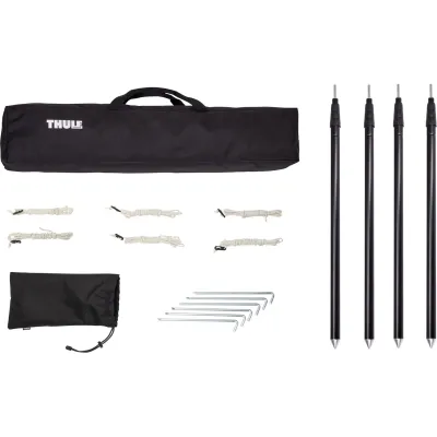 Навіс Thule Approach Awning S/M (TH 901851) - 5 - Robinzon.ua