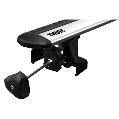 Опори (2шт.) Thule Evo Fixpoint 710704 (TH 710704) - 1 - Robinzon.ua