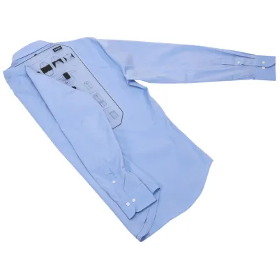 Органайзер для сорочок Thule Packing Garment Folder (TH 3204862) - 6 - Robinzon.ua