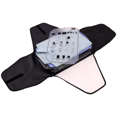 Органайзер для сорочок Thule Packing Garment Folder (TH 3204862) - 8 - Robinzon.ua