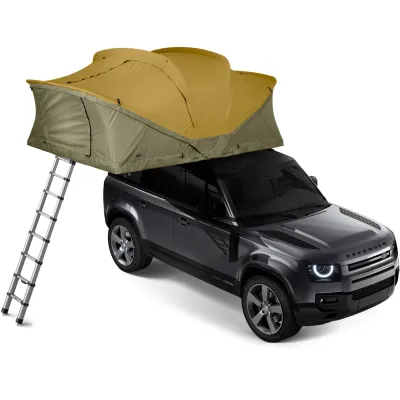 Намет на дах Thule Approach L (Fennel Tan) (TH 901016) - 5 - Robinzon.ua