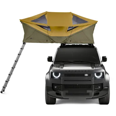 Намет на дах Thule Approach L (Fennel Tan) (TH 901016) - 6 - Robinzon.ua