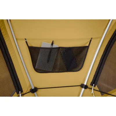 Намет на дах Thule Approach L (Fennel Tan) (TH 901016) - 8 - Robinzon.ua