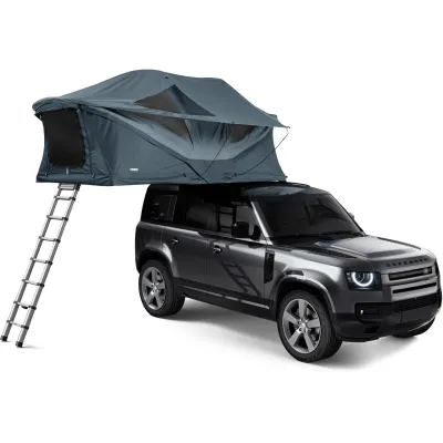 Намет на дах Thule Approach M (Dark Slate) (TH 901014) - 1 - Robinzon.ua