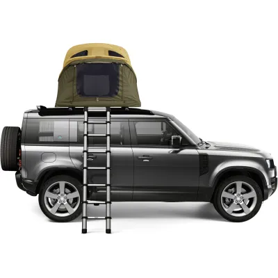 Намет на дах Thule Approach M (Fennel Tan) (TH 901013) - 3 - Robinzon.ua