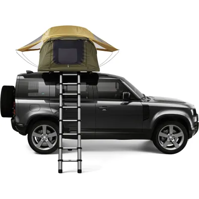 Намет на дах Thule Approach M (Fennel Tan) (TH 901013) - 4 - Robinzon.ua