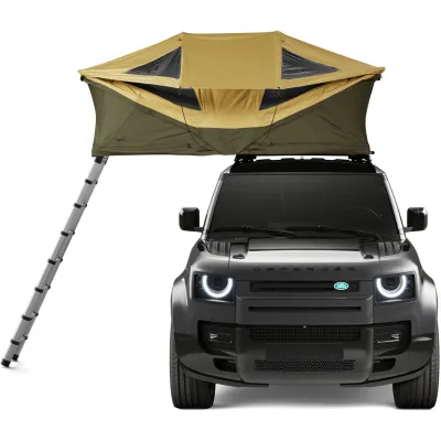 Намет на дах Thule Approach M (Fennel Tan) (TH 901013) - 6 - Robinzon.ua