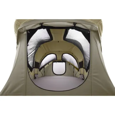 Намет на дах Thule Approach S (Pelican Gray) (TH 901010) - 7 - Robinzon.ua