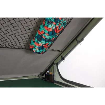 Намет на дах Thule Basin Wedge (Black) (TH 901018) - 4 - Robinzon.ua