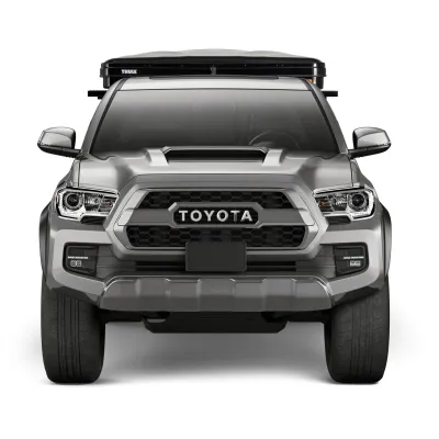 Намет на дах Thule Basin Wedge (Black) (TH 901018) - 7 - Robinzon.ua