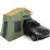 Намет на дах Thule Tepui Explorer Autana 3 (Olive Green) (TH 901401) - 3 - Robinzon.ua