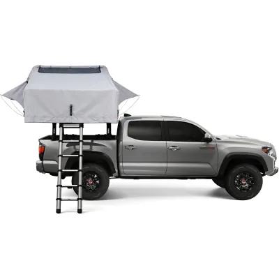 Намет на дах Thule Tepui Explorer Autana 4 (Haze Grey) (TH 901500) - 1 - Robinzon.ua