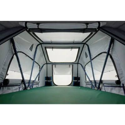 Намет на дах Thule Tepui Explorer Autana 4 (Haze Grey) (TH 901500) - 5 - Robinzon.ua