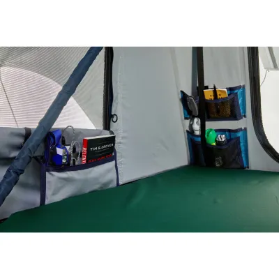 Намет на дах Thule Tepui Explorer Autana 4 (Haze Grey) (TH 901500) - 7 - Robinzon.ua