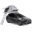 Палатка на дах Thule Tepui Explorer Kukenam 3 (Haze Grey) (TH 901300) - 1 - Robinzon.ua