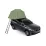 Намет на дах Thule Tepui Explorer Kukenam 3 (Olive Green) (TH 901301) - 4 - Robinzon.ua