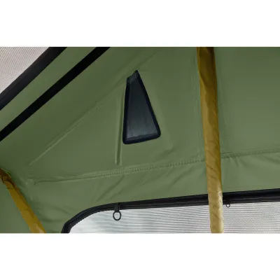 Намет на дах Thule Tepui Explorer Kukenam 3 (Olive Green) (TH 901301) - 6 Намет на дах Thule Tepui Explorer Kukenam 3 (Olive Green) (TH 901301) - 6 - Robinzon.ua