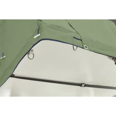 Намет на дах Thule Tepui Explorer Kukenam 3 (Olive Green) (TH 901301) - 8 Намет на дах Thule Tepui Explorer Kukenam 3 (Olive Green) (TH 901301) - 8 - Robinzon.ua
