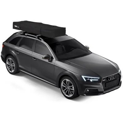 Намет на дах Thule Tepui Foothill (TH 901250) - 4 - Robinzon.ua