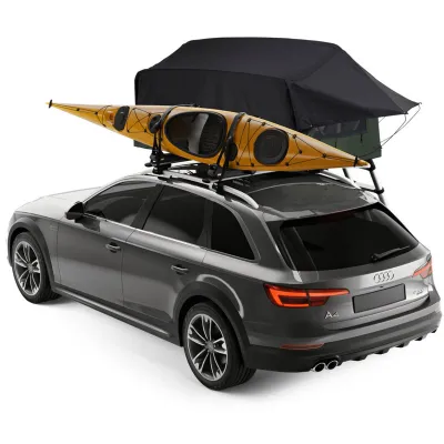 Намет на дах Thule Tepui Foothill (TH 901250) - 7 - Robinzon.ua