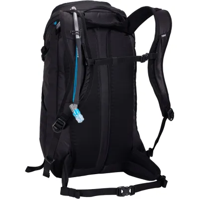 Похідний рюкзак Thule AllTrail Backpack 22L (Black) (TH 3205082) - 2 - Robinzon.ua