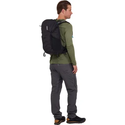Похідний рюкзак Thule AllTrail Backpack 22L (Black) (TH 3205082) - 3 - Robinzon.ua