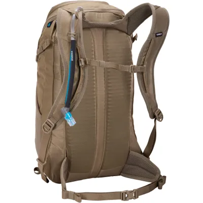 Похідний рюкзак Thule AllTrail Backpack 22L (Faded Khaki) (TH 3205084) - 2 - Robinzon.ua
