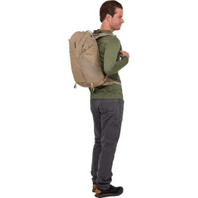 Похідний рюкзак Thule AllTrail Backpack 22L (Faded Khaki) (TH 3205084) - 3 - Robinzon.ua