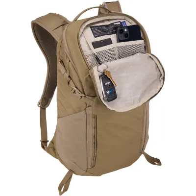 Похідний рюкзак Thule AllTrail Backpack 22L (Faded Khaki) (TH 3205084) - 4 - Robinzon.ua