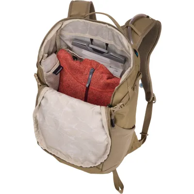 Похідний рюкзак Thule AllTrail Backpack 22L (Faded Khaki) (TH 3205084) - 6 - Robinzon.ua