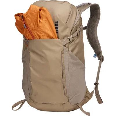 Похідний рюкзак Thule AllTrail Backpack 22L (Faded Khaki) (TH 3205084) - 7 - Robinzon.ua