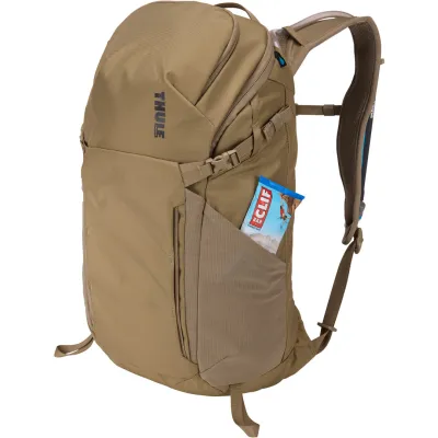 Похідний рюкзак Thule AllTrail Backpack 22L (Faded Khaki) (TH 3205084) - 8 - Robinzon.ua