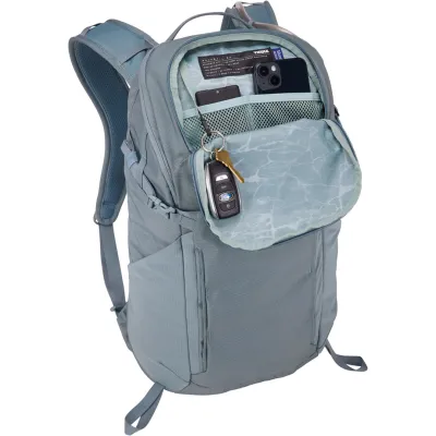 Похідний рюкзак Thule AllTrail Backpack 22L (Pond) (TH 3205083) - 4 - Robinzon.ua