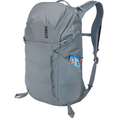 Похідний рюкзак Thule AllTrail Backpack 22L (Pond) (TH 3205083) - 8 - Robinzon.ua