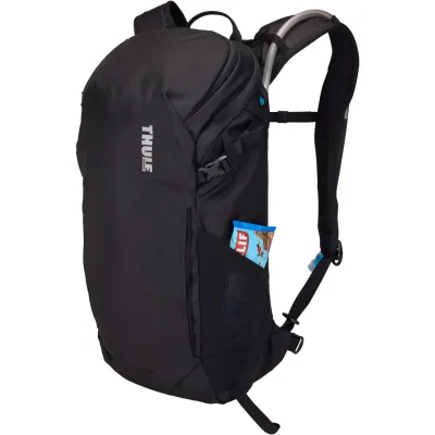 Похідний рюкзак Thule AllTrail Daypack 16L (Black) (TH 3205079) - 7 - Robinzon.ua