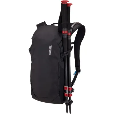 Похідний рюкзак Thule AllTrail Daypack 16L (Black) (TH 3205079) - 8 - Robinzon.ua