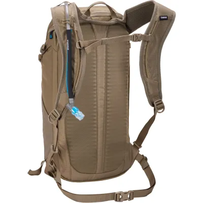 Походный рюкзак Thule AllTrail Daypack 16L (Faded Khaki) (TH 3205081) - 2 - Robinzon.ua