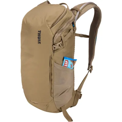 Походный рюкзак Thule AllTrail Daypack 16L (Faded Khaki) (TH 3205081) - 7 - Robinzon.ua