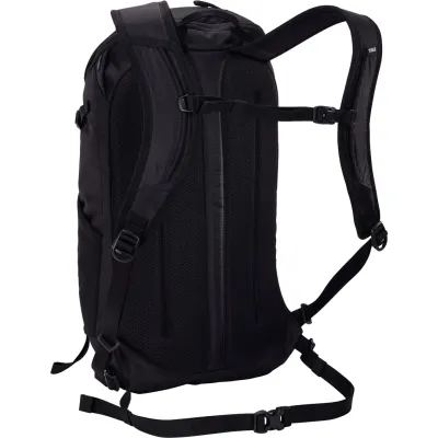 Похідний рюкзак Thule AllTrail Daypack 18L (Black) (TH 3205085) - 2 - Robinzon.ua