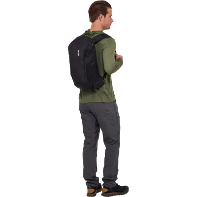 Похідний рюкзак Thule AllTrail Daypack 18L (Black) (TH 3205085) - 3 - Robinzon.ua