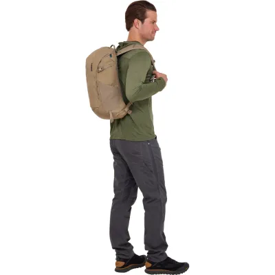 Похідний рюкзак Thule AllTrail Daypack 18L (Faded Khaki) (TH 3205087) - 3 - Robinzon.ua