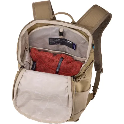 Похідний рюкзак Thule AllTrail Daypack 18L (Faded Khaki) (TH 3205087) - 4 - Robinzon.ua