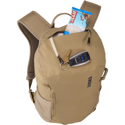 Похідний рюкзак Thule AllTrail Daypack 18L (Faded Khaki) (TH 3205087) - 5 - Robinzon.ua